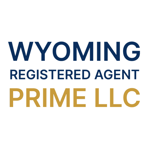 Wyoming Registered Agent Prime LLC